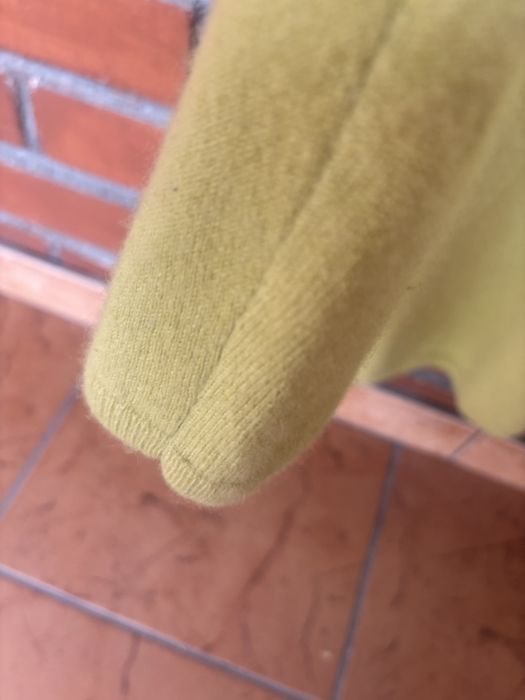Sweter Kaszmir damski