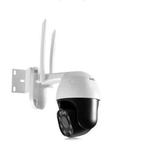 Камера PTZ-4G PRO для видеослежения