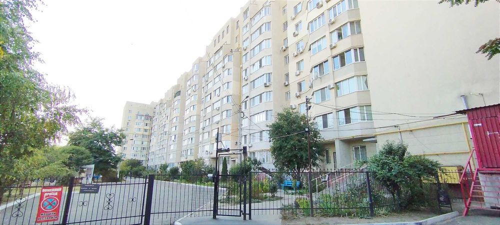 Многокомнатная квартира по адресу ул. Танкистов (площадь 147 м²) - Atlanta.ua - фото 4