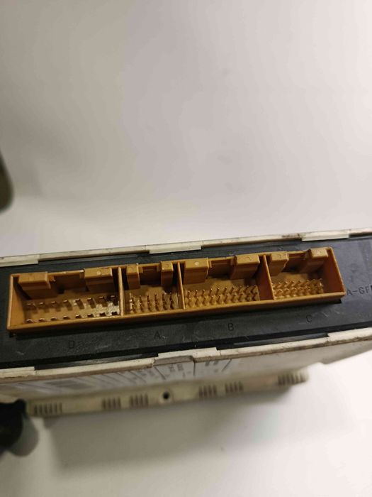 Comando chauffage / sofagem AUDI A4 (8D2, B5)