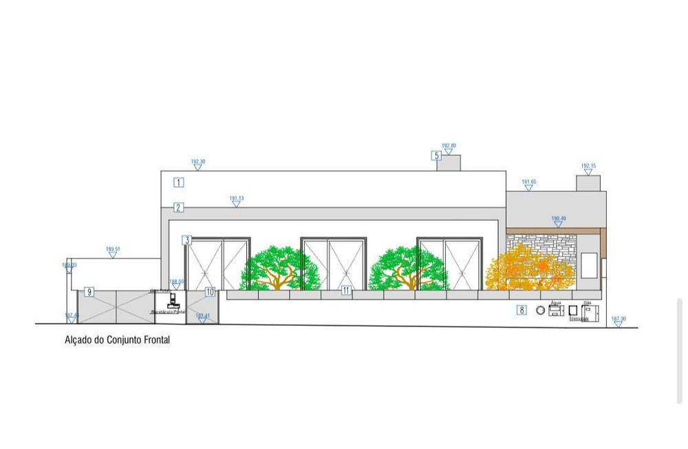 Loteamento Novo Rabaçal - Moradias a iniciar - Oportunidade.