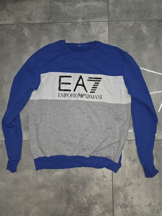 Bluza XXL Armani unisex stan bdb