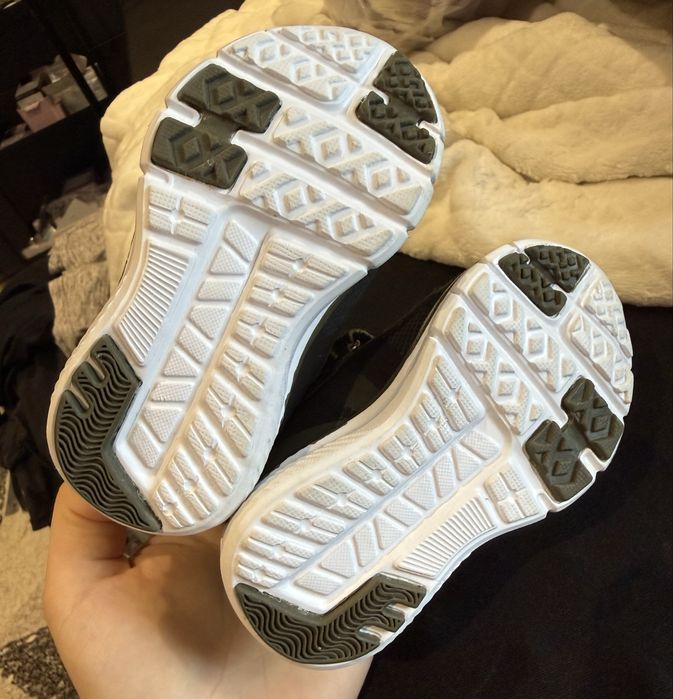 Buty dla chłopca
