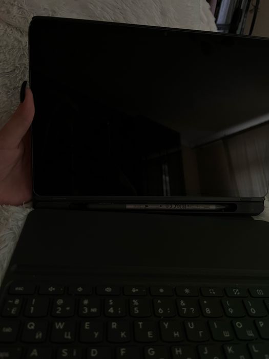 Lenovo ldea tab 128гб