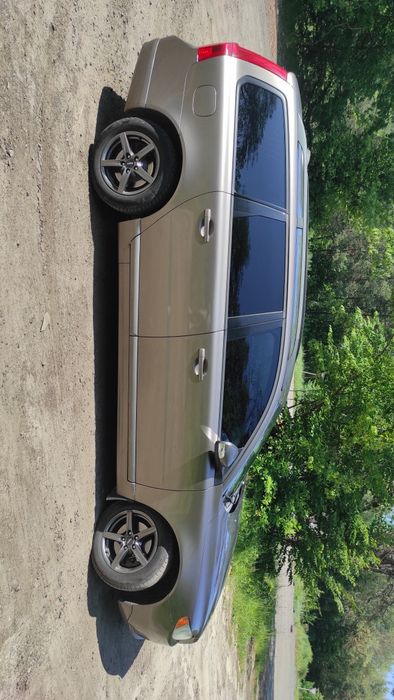 Продам Вольво V70