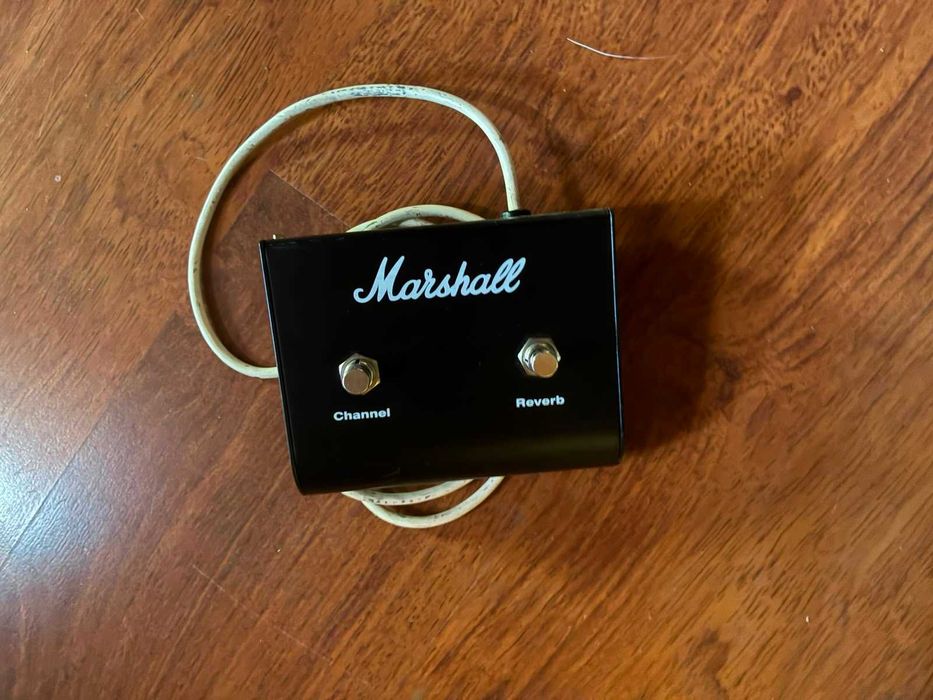 Marshall Artist 30 gitarowy wzmacniacz lampowy