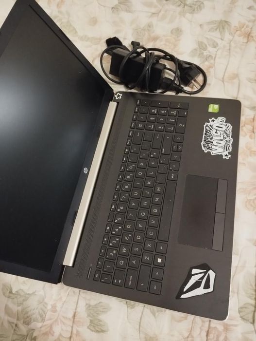 HP Pouco uso Mais inf mensagem