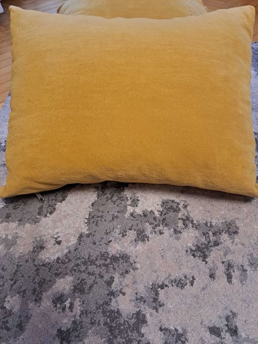 Poduszki dekoracyjne