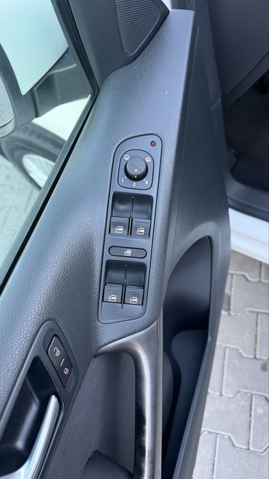 Volkswagen Tiguan 4x4