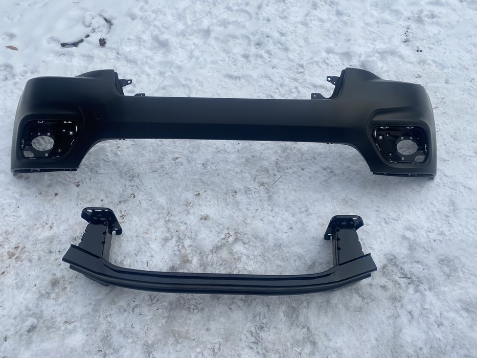 бампер усилитель jeep cherokee kl 19 20 21 2019 2020 2021