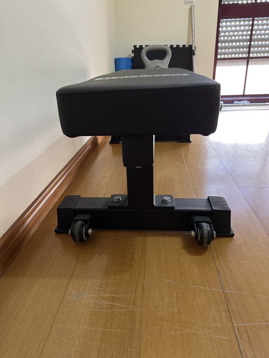 Semperfit Flat Bench475931969775226882