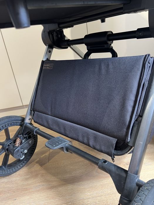 Carello Ultra 2в1