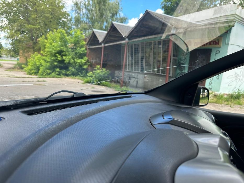 Nissan Note 1.6/автомат