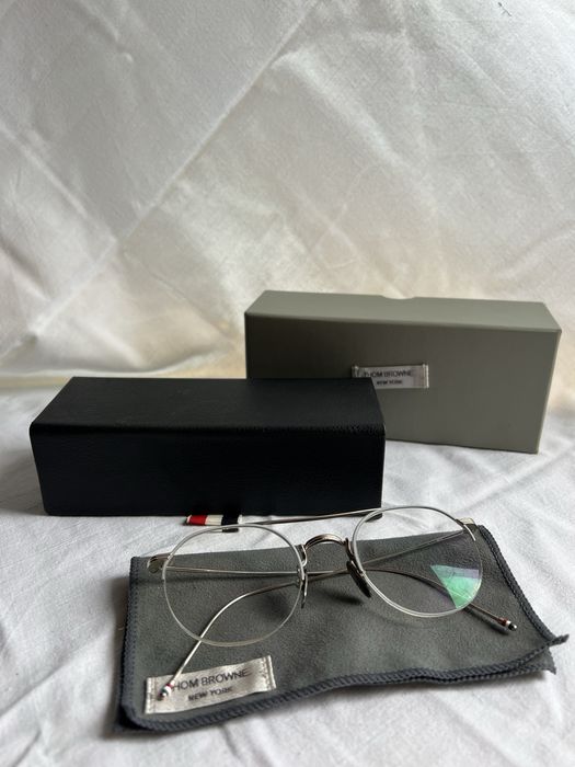 Óculos Thom Browne TB-903
