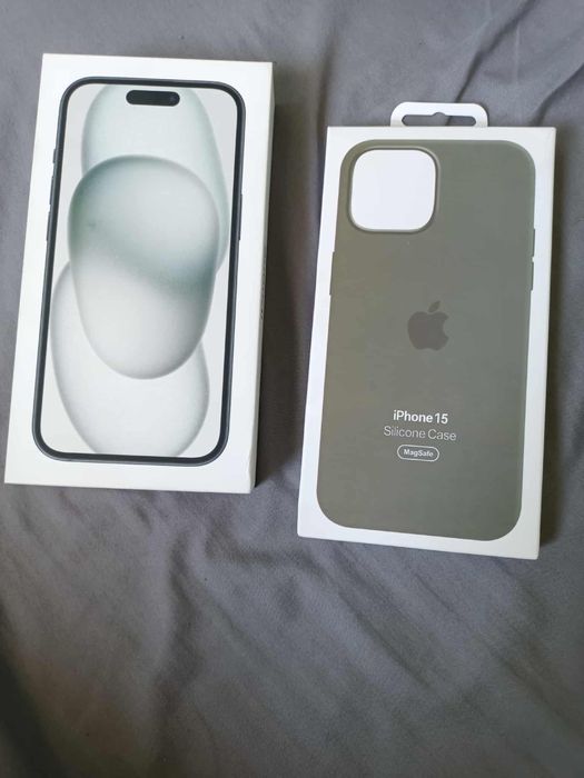 Iphone 15 128GB Black