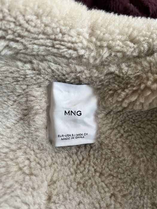 Дублянка бренду Mango