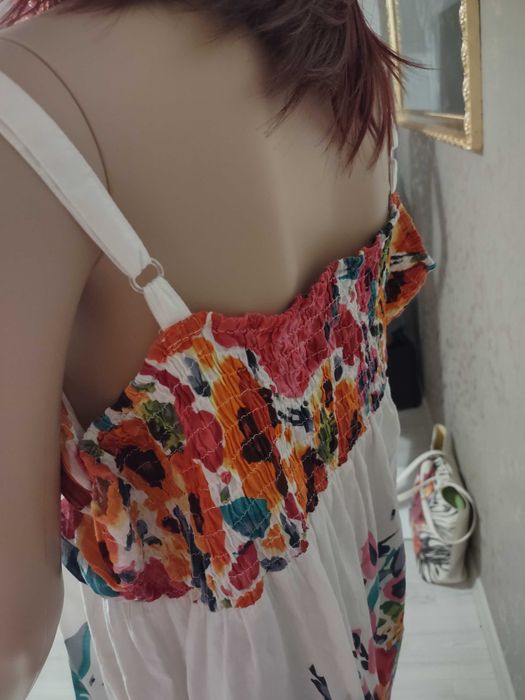Sukienka tunika marki Joe Browno XL/XXL