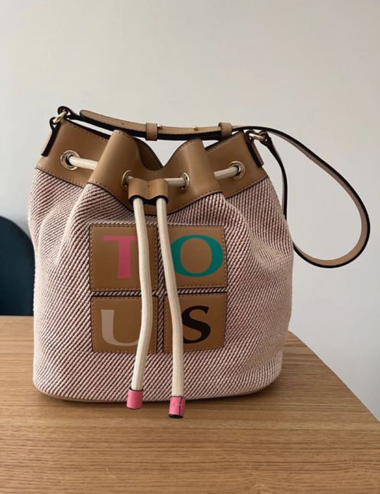 Mala Tous verão nova