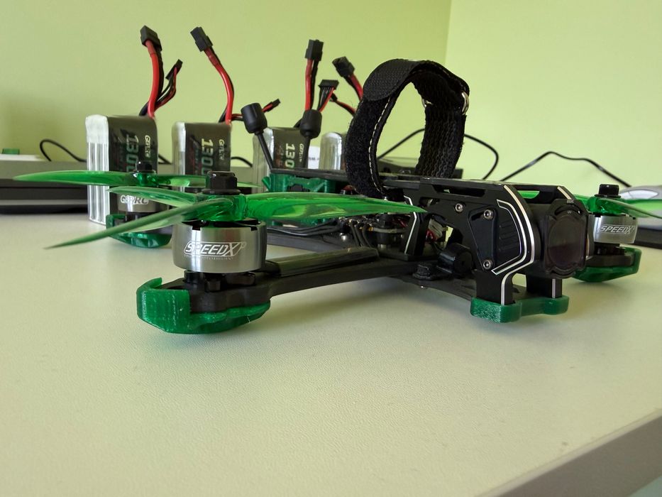 GEPRC Mark O4 Pro