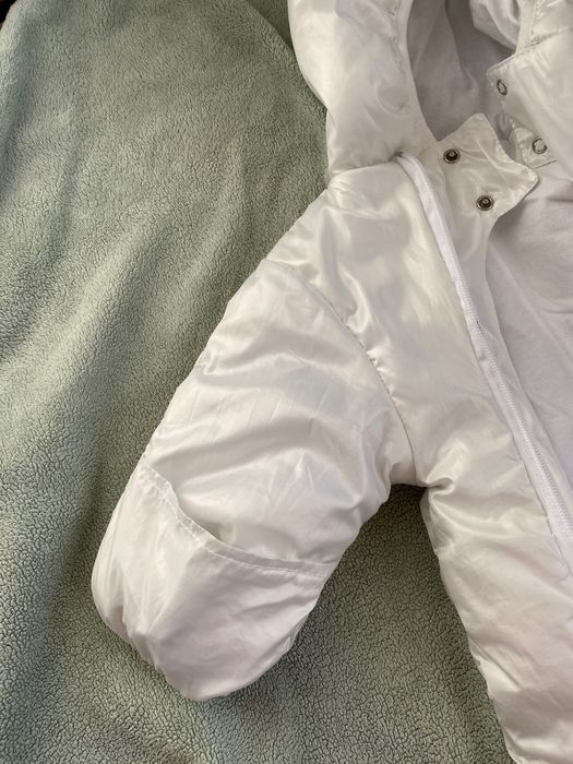 Комбінезом демісезон