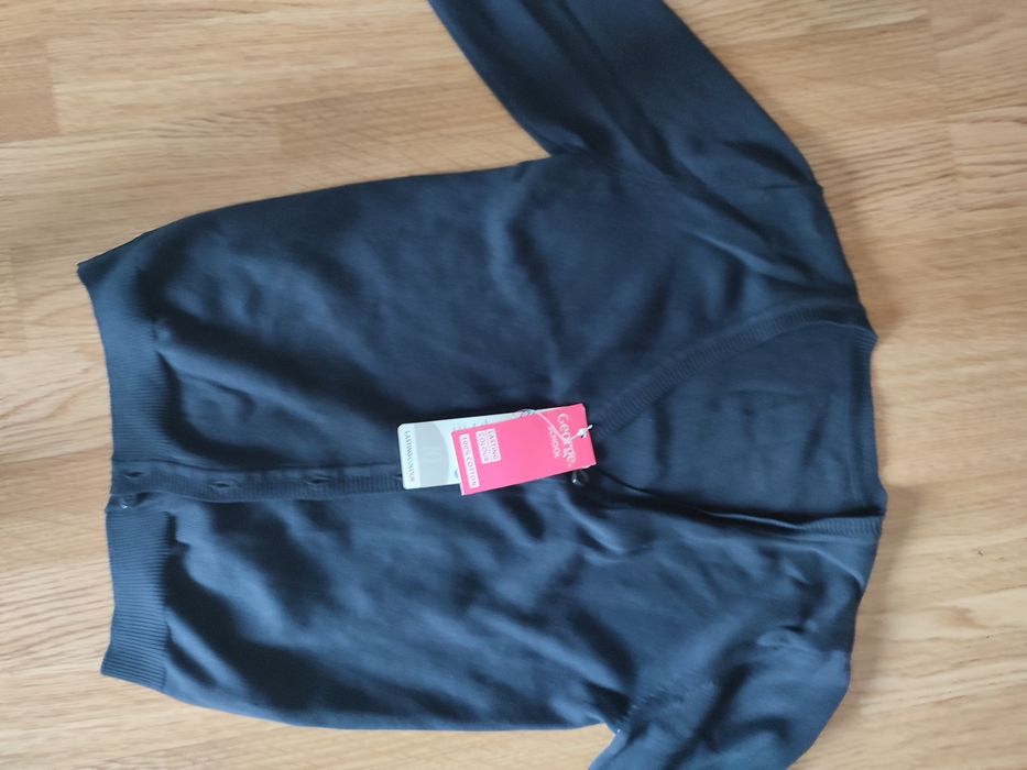 Кардиган для школи George 8-9 р.