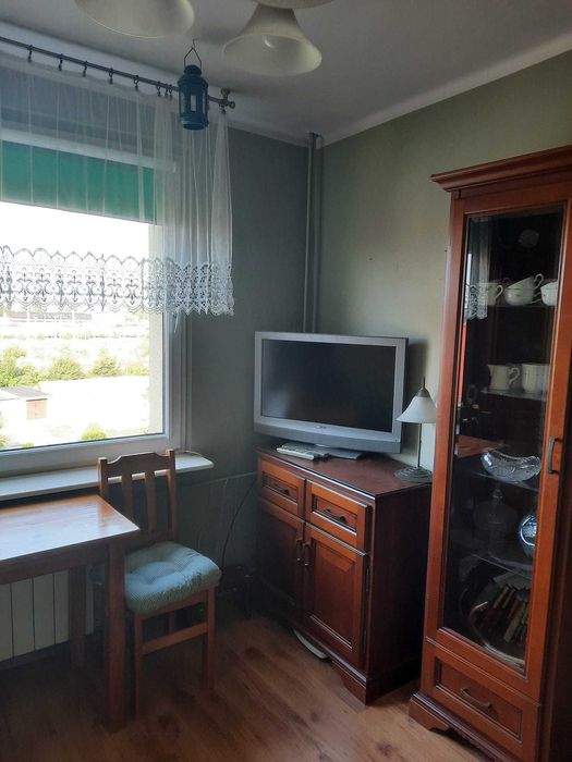 Mieszkanie do wynajęcia