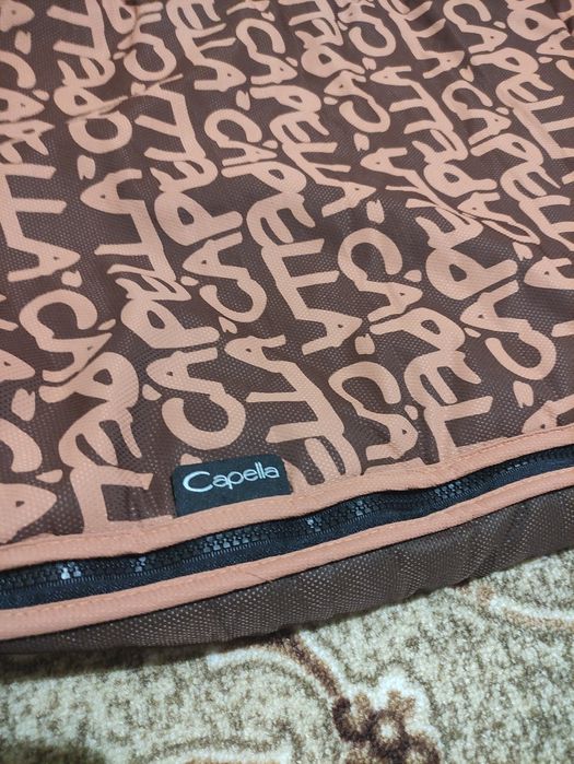 Продам конверт кокон Capella