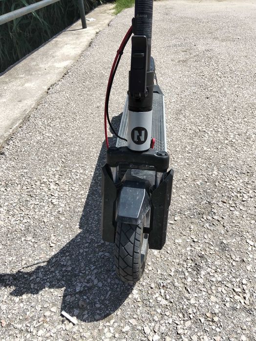 Trotinete elétrica navee