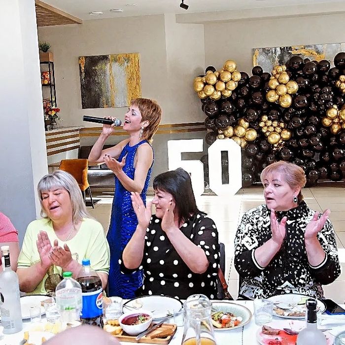 ТАМАДА на корпоратив свадьбу, юбилей, годик ...Приемлемая цена Выезжае