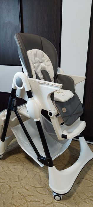 Стульчик для кормления Carello stella