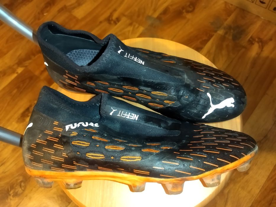 Sprzedam obuwie sportowe