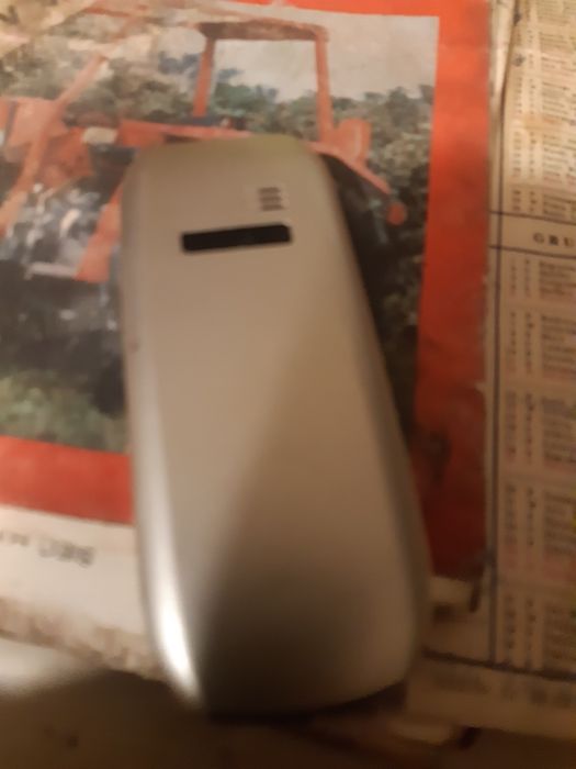 Nokia  mala szybka rysa