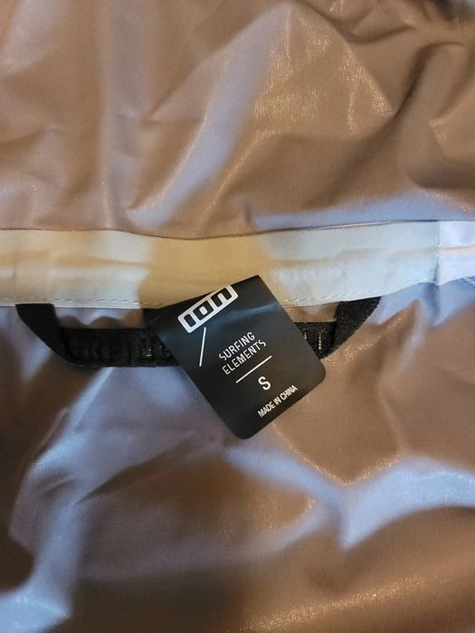 Casaco mtb Ion shelter 3l