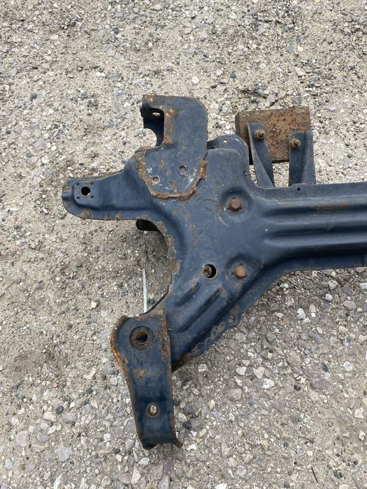 VW golf 3 Vento Cordoba 1 Ibiza 2 sanki belka kolyska wozek