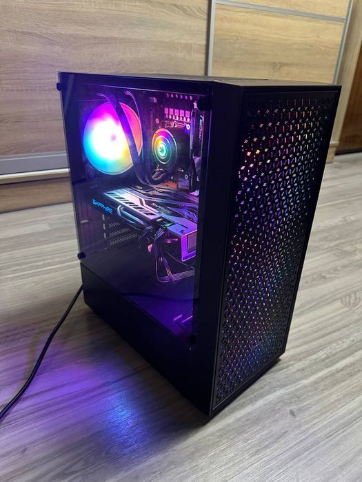 У продажу Ігровий пк