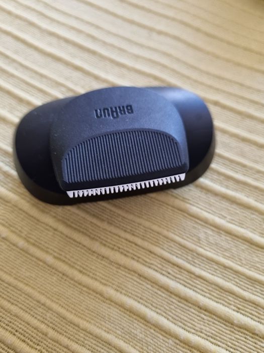 Máquina barbear Braun série 5