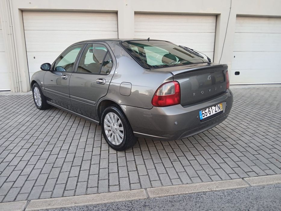 Rover 45 1.4 Como Novo