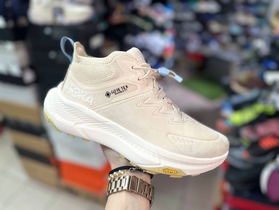 Черевики Hoka Transport Chukka GTX ( РОЗМІР 40 2/3 - 41 1/3 , 38 2/3 )