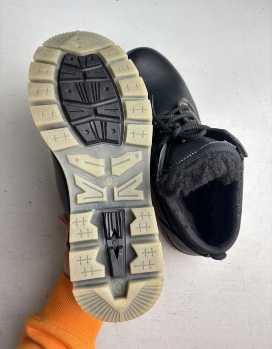 Зимние ботинки -20° Timberland 46-50