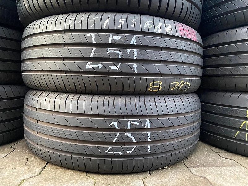 215/55/17 Goodyear EfficientGrip_6,3mm_2szt_(251)
