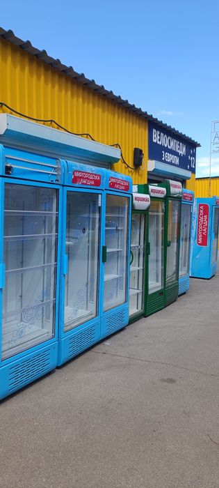 Холодильник,Холодильні шафи,холодильники,вітрини