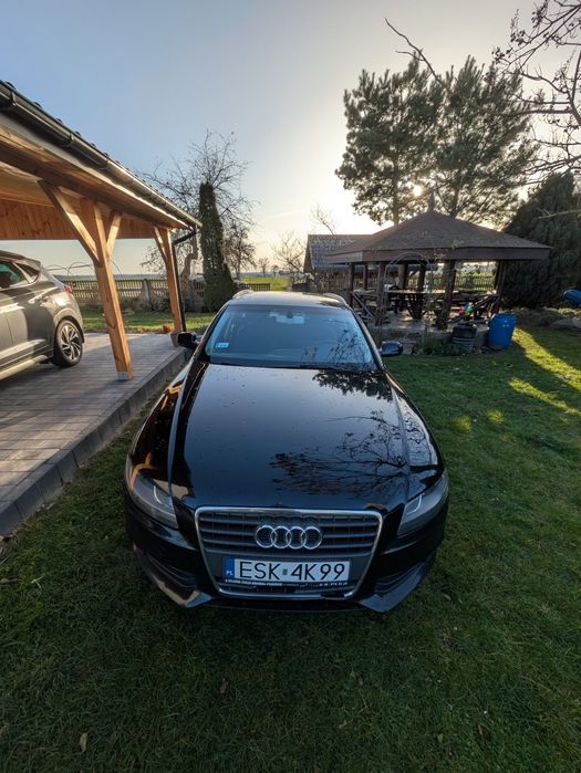 Audi a4 b8 sprzedam