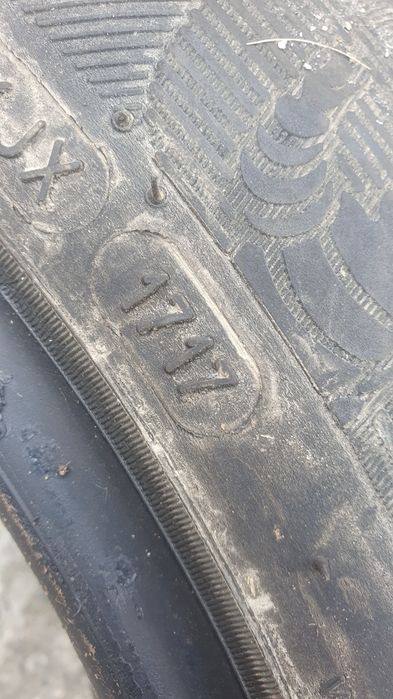 Opony Michelin 205/55/r16