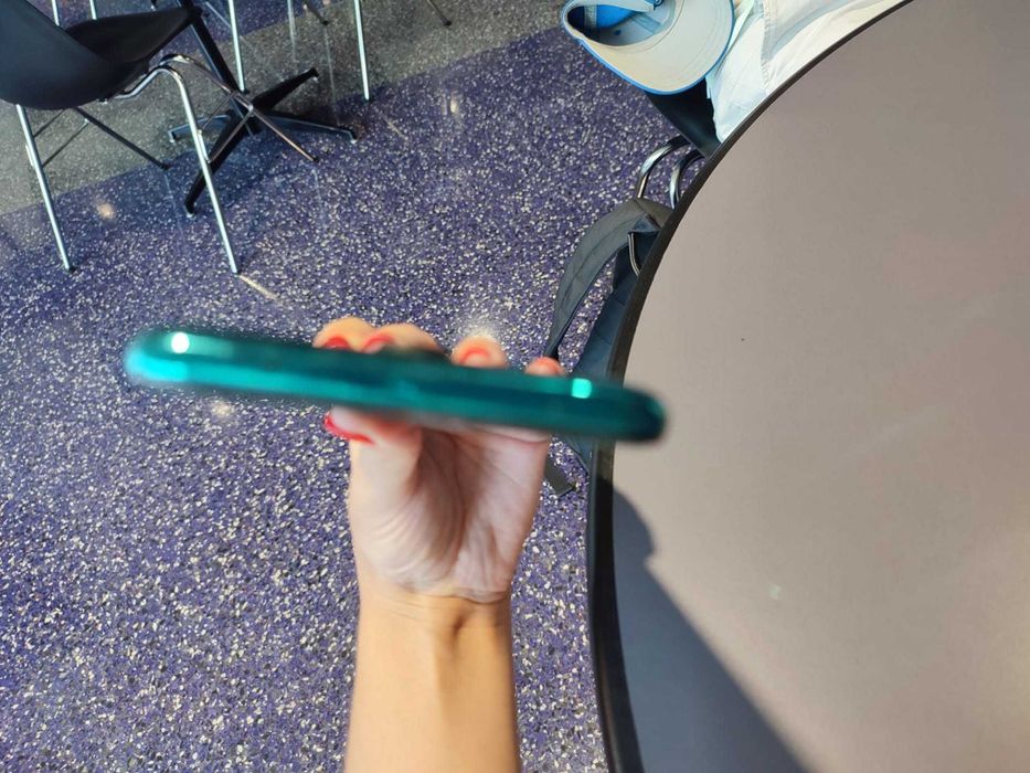 Xiaomi note 8 pro como novo