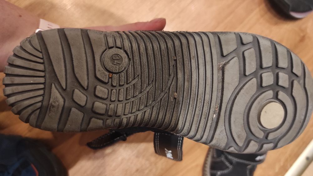 Buty Bartek r 34