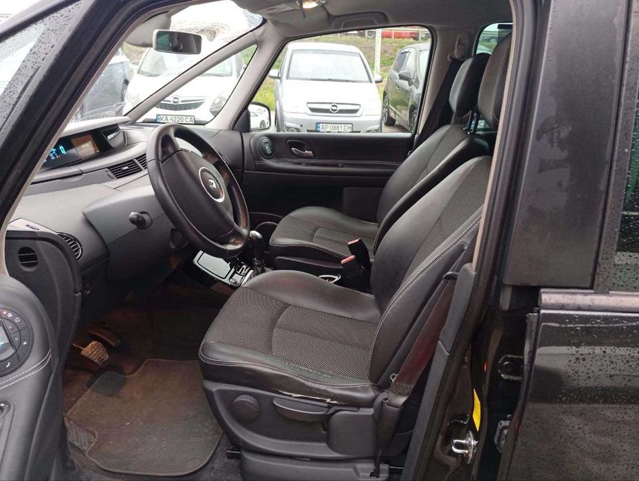 Продам Renault Espace 2013р. #79301