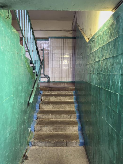 Продаж 3к квартири Київ, Верховинна 87 (метро Житомирська)