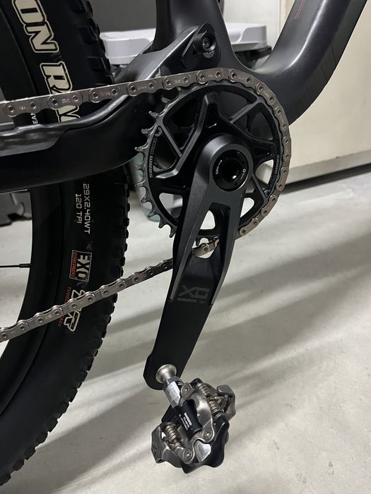 Orbea oiz M-PRO AXS OMX M 2025