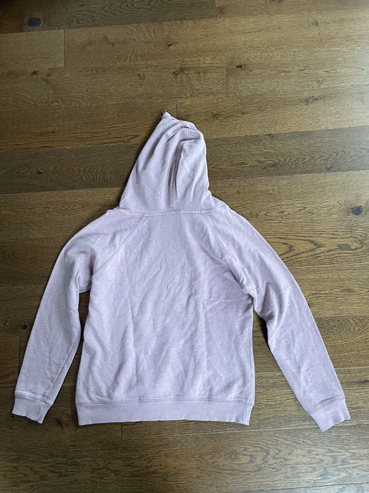 Nn zip hoodie (double hood)