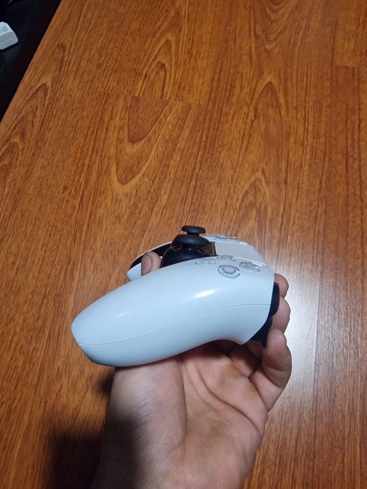 Comando ps5 branco original